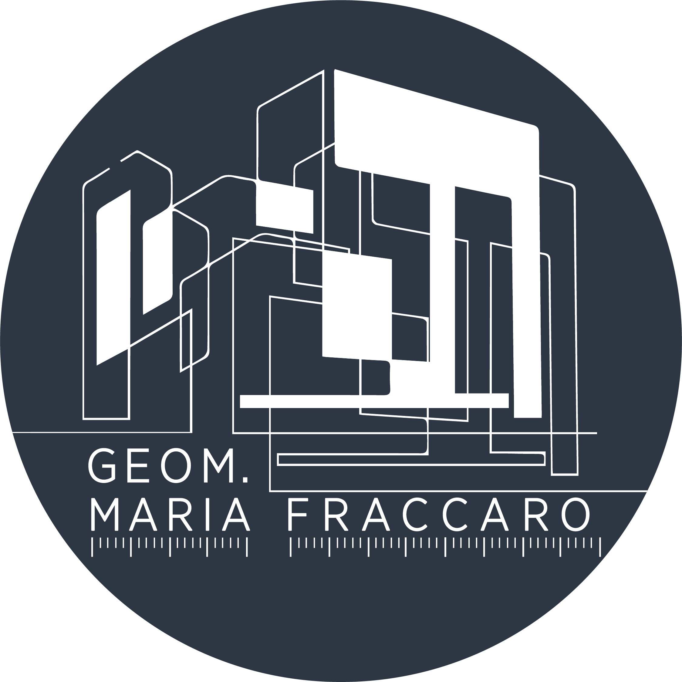 Geometra Maria Fraccaro